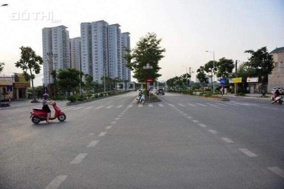 Cho thuê căn hộ chung cư tại khu đô thị Xuân Phương, Nam Từ Liêm, Hà Nội diện tích 97.6m2
