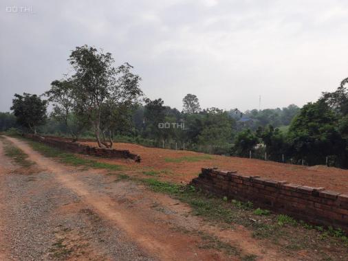 Bán đất thổ cư nằm trong quần thể top Hill Villas tại Lương Sơn, Hòa Bình diện tích 1000m2