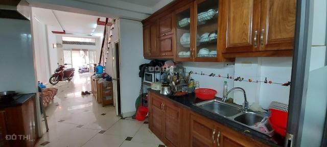 Bán nhà chính chủ Quận Thanh Xuân, 94m2, 5T, ô tô vào nhà, văn phòng, giá chỉ 7,9 tỷ