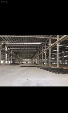 Cho thuê nhiều kho xưởng 1100m2 - 1500m2 - 2000m2 - 4500m2 có cẩu trục MT QL 1A Q. Thủ Đức