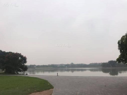 Bán mảnh đất Võng Thị, ngõ ô tô vào nhà, thông sang Trích Sài, Hồ Tây lộng gió