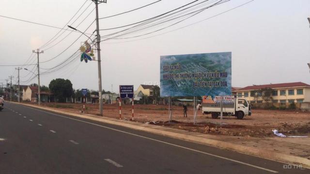 TNR Stars Đak Đoa dự án đang tạo cơn sốt trên thị trường BĐS Tây Nguyên