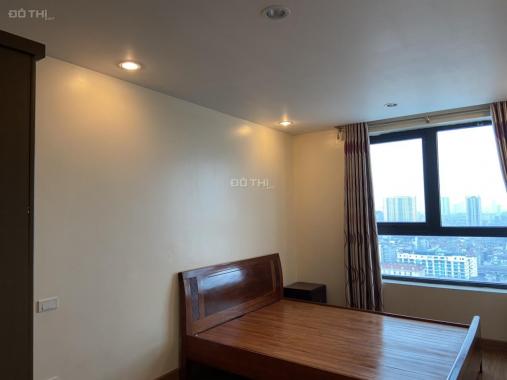 Xem nhà miễn phí 24/7 cho thuê căn hộ 3 phòng ngủ đồ cơ bản