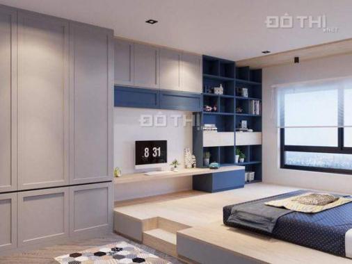 Cho thuê căn hộ Sunrise City Quận 7, 2PN căn góc, 106m2 có nội thất, giá 16 triệu/tháng