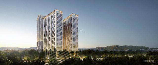 Mở bán căn hộ cao cấp siêu hot Lavita Thuận An, Bình Dương, giá từ 1.4 tỷ căn hộ full nội thất