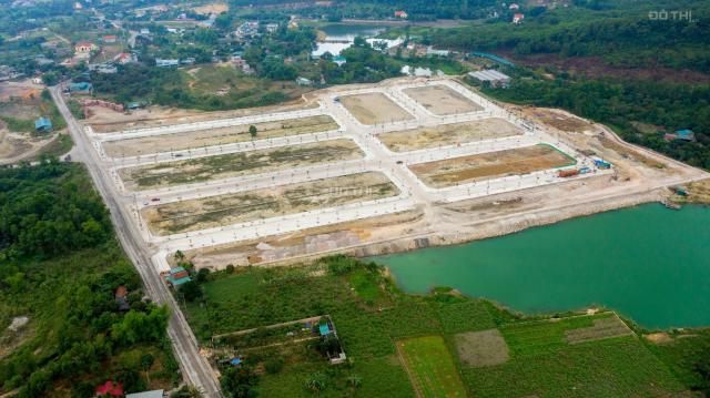 Cần bán gấp lô đất nền dự án Uông Bí, 8 triệu/m2, trên dưới 1 tỷ 1 lô