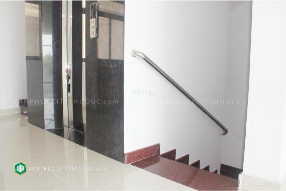 Duy nhất mặt bằng Nguyễn Thị Nhung Vạn Phúc City ngang 7m hàng hiếm, giá rẻ