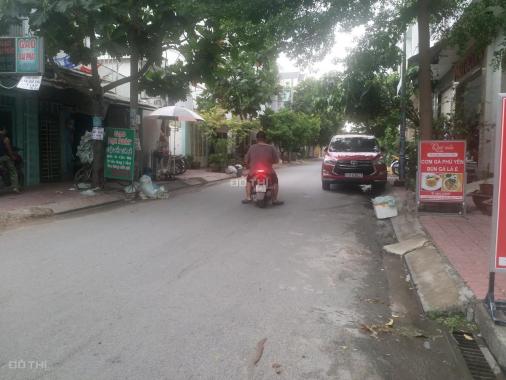 Nhà đường 10m Đặng Thùy Trâm P13 quận Bình Thạnh, sổ đỏ 101m2