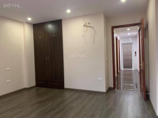 Bán nhà phố Trường Chinh ô tô qua, thang máy nhà đẹp DT 69m2 x 6 tầng giá 15,5 tỷ