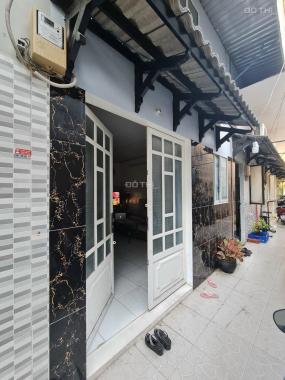 Bán nhà riêng tại đường Phạm Hữu Lầu, Xã Phước Kiển, Nhà Bè, giá 1.1 tỷ LH 0911779116