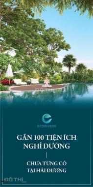 Còn duy nhất 1 căn hàng ngoại giao giá CĐT hai mặt tiền view sân chơi, vịnh hồ vĩnh viễn