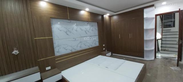 Bán nhà Kim Hoa, Đống Đa, 35m2, 5 tầng, mặt tiền 3,7m, 4.4 tỷ