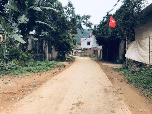 Bán đất tại đường 446, Xã Tiến Xuân, Thạch Thất, Hà Nội diện tích 1120m2