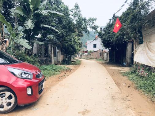 Bán đất tại đường 446, Xã Tiến Xuân, Thạch Thất, Hà Nội diện tích 1120m2