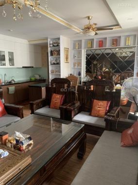 Bán căn hộ chung cư tại dự án nhà ở cho cán bộ chiến sỹ Bộ Công An, Bắc Từ Liêm, Hà Nội