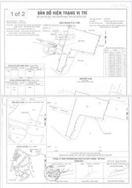 Hungviland bán 1000m2 đất thổ cư chỉ 30 triệu/m2