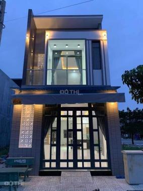 Bán nhà mới hoàn thiện tại 3 địa điểm gần Lái Thiêu, gần chợ Búng, gần Ngã 4 Hòa Lân - Thuận An, BD