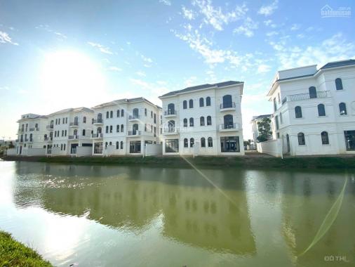 Bán biệt thự song lập khu Phong Lan tại Vinhomes Star City Thanh Hóa