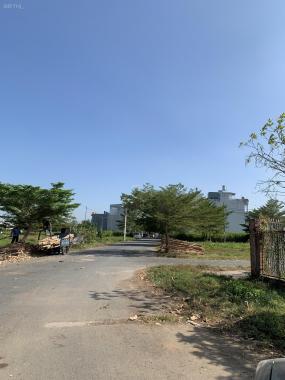 Bán đất 2 MT khu Sài Gòn mới, TT Nhà Bè (22x23m)