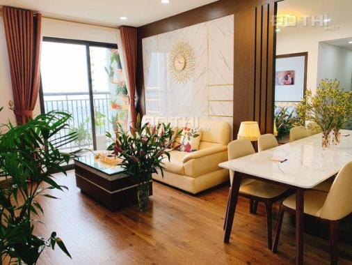 Bán gấp căn hộ Bea Sky - Nguyễn Xiển - giá 2,65 tỷ - hỗ trợ vay vốn - 0961148581