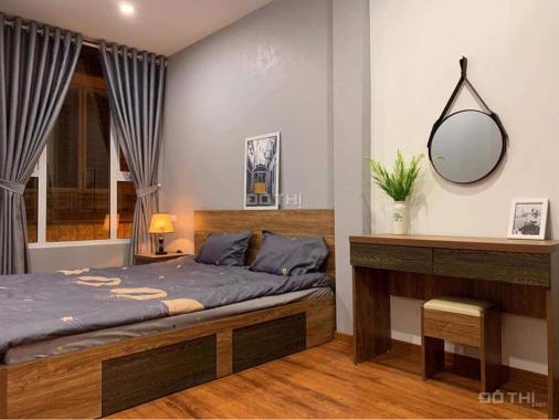 Nhà đẹp Tứ Liên, Tây Hồ 53m2 x 4T, ô tô tránh 15m, thiết kế homestay, nhỉnh 5 tỷ. 0906282882