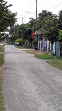 Bán đất 2 mặt tiền đường Ngô Thị Phiện - Củ Chi, DT (10*35m) full thổ cư