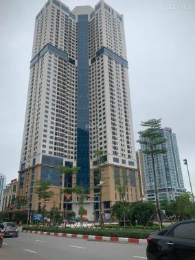 Cho thuê căn hộ chung cư dự án Golden Park Tower, Cầu Giấy, 3 phòng ngủ chỉ 16 triệu/ tháng