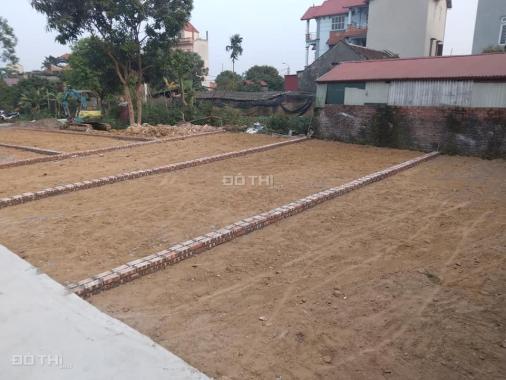 Bán đất tại Xã Quang Minh, Mê Linh, Hà Nội diện tích 59m2 giá 13,8 triệu/m2