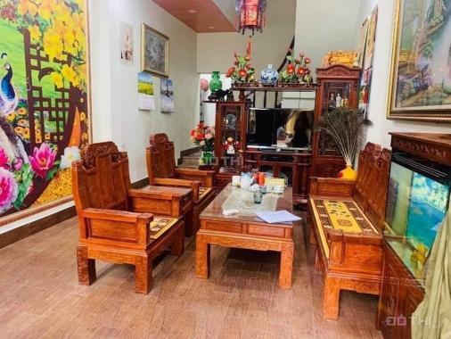 An Dương - nhà đẹp - p lô - ô tô tránh - DT 100m2, MT 4.3m, giá 8.3 tỷ