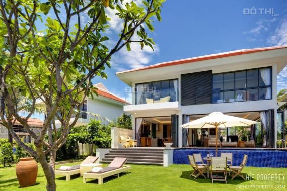 Cần bán một số biệt thự The Ocean Villas Đà Nẵng giá từ 18 tỷ đến 30 tỷ