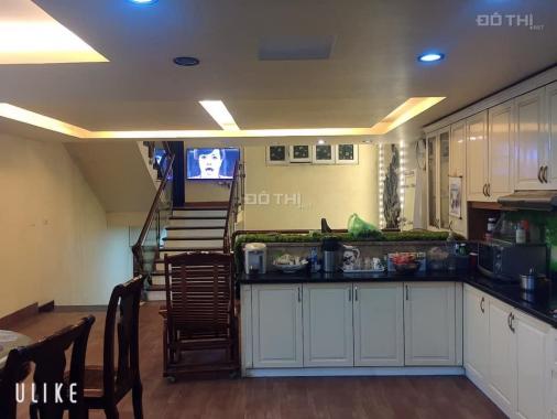 Cần bán nhà mặt phố Tây Trà, Lĩnh Nam, Hoàng Mai 119.8 m2, chỉ 21.2 tỷ