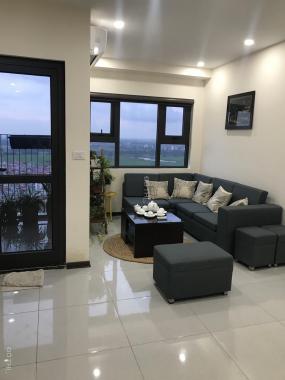 Bán căn hộ chung cư tại dự án Intracom Riverside, Đông Anh, Hà Nội diện tích 47m2 giá 1 tỷ
