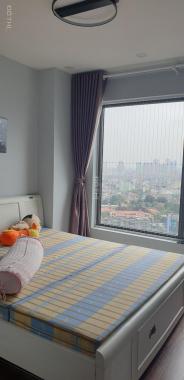 Cho thuê căn hộ chung cư tại Việt Đức Complex, ảnh thật 100% diện tích 76m2 giá 12 Tr/tháng
