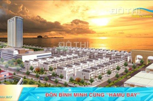 Cần tiền bán nhanh lô đất block B14 tại dự án Hamubay, giá rẻ nhất khu vực