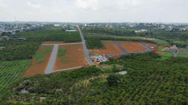 Bán gấp lô đất MT Nguyễn Văn Cừ, giá 6 tr/m2, full thổ cư