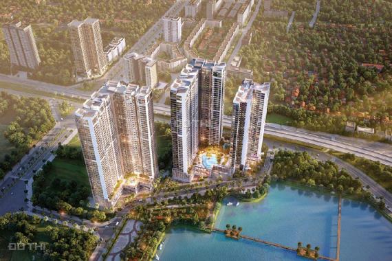 BQL Vinhomes SkyLake Phạm Hùng - Chủ nhà ký gửi 100 căn hộ cho thuê đang trống 0964848763