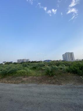 Tôi cần bán đất dự án Phú Nhuận, Phước Long B, Thành Phố Thủ Đức Lô M DT: 329,8m2 giá 57 tr/m2 TL