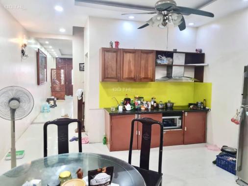 Nhà phân lô Lê Lai - TT Hà Đông, ô tô, vỉa hè rộng 93m2x4T, MT 5m. LH: 0847324999