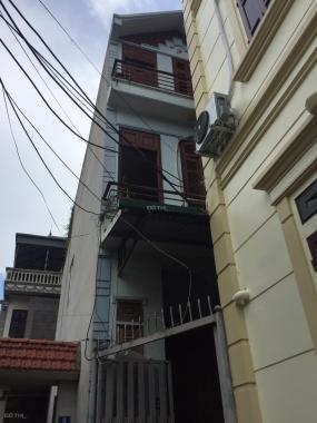 Mua đất sổ đỏ tặng nhà 3 tầng tại An Khánh