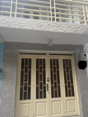 Nhà vừa sửa xong chưa kịp ở cần tiền bán gấp nhà 2 tầng Lũy Bán Bích, Q. Tân Phú, 3,6 tỷ