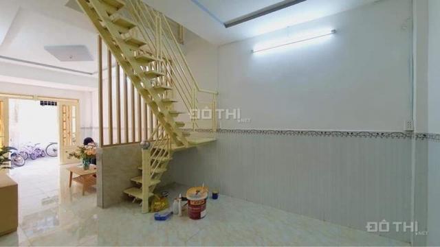 Nhà vừa sửa xong chưa kịp ở cần tiền bán gấp nhà 2 tầng Lũy Bán Bích, Q. Tân Phú, 3,6 tỷ