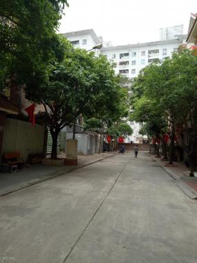 Bán biệt thự khu đô thị 409 Tam Trinh, Hoàng Mai, Hà Nội, diện tích 175m2 nhà đẹp, giá 20.5 tỷ