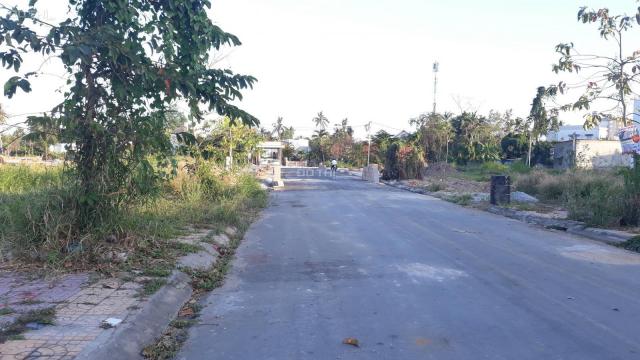 Bán nền đường B35 KDC 91B kế bên đường Trần Hoàng Na - Vị trí: Nền thuộc giai đoạn 3 của KDC 91B