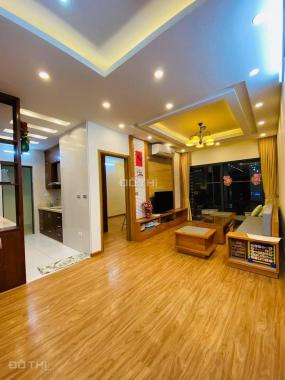 Cho thuê căn hộ chung cư tại dự án chung cư Golden West diện tích 96m2 3 ngủ full 13tr 0936456969