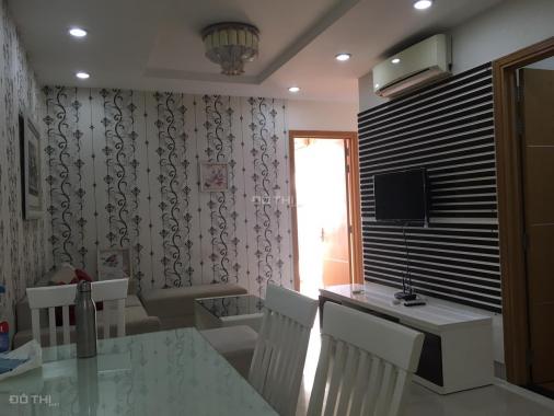 Bán căn hộ chung cư tại dự án Him Lam Riverside, Quận 7, Hồ Chí Minh diện tích 78m2 giá 2,95 tỷ