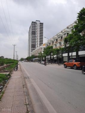 Bán đất tại đường Nam Đuống, phường Thượng Thanh, Long Biên, Hà Nội diện tích 112m2 giá 7,5 tỷ