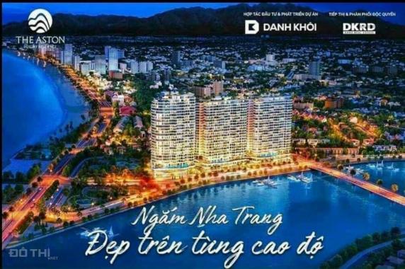 The Aston Luxury Residence Nha Trang - Tầm nhìn thượng đỉnh