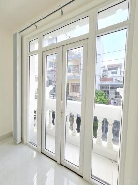 Bán nhà 3 tầng hẻm xe tải Lê Văn Quới 63m2, 4,6 tỷ