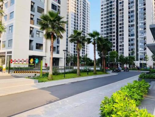 Bán nhanh căn hộ 69m2, 2PN 2WC, giá 2,6 tỷ bao thuế, Vinhomes Q9