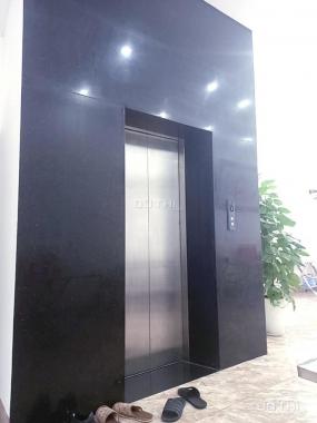 Bán nhà liền kề khu đô thị Văn Phú 97m2 5 tầng thang máy kinh doanh đỉnh giá 13.5 tỷ